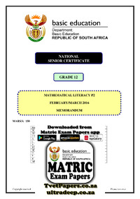 Mathematical Literacy P2 Feb-March 2016 Memo Eng.pdf